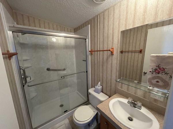 2012 Nobility Mobile Home