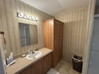 2012 Nobility Mobile Home