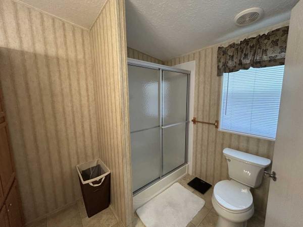 2012 Nobility Mobile Home
