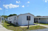 2012 Nobility Mobile Home