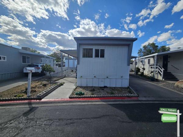 1968 VAN DYKE Mobile Home For Sale