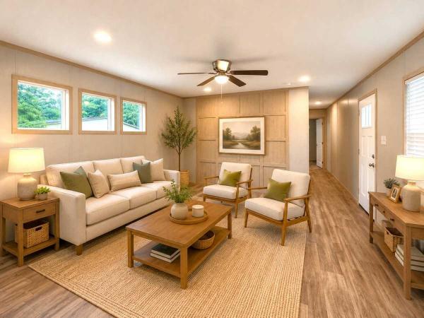  Mobile Home For Sale