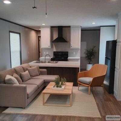 Photo 5 of 16 of home located at 2501 Martin Luther King Drive #800 San Angelo, TX 76903