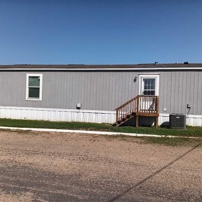 Photo 3 of 16 of home located at 2501 Martin Luther King Drive #800 San Angelo, TX 76903