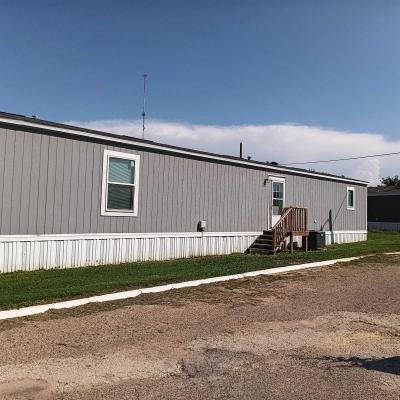 Photo 4 of 16 of home located at 2501 Martin Luther King Drive #800 San Angelo, TX 76903