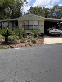 1983 CLAR Mobile Home