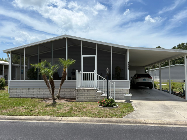 2015 Champion Mobile Home For Sale