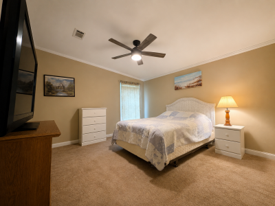 Photo 5 of 8 of home located at 3313 Lighthouse Way Spring Hill, FL 34607