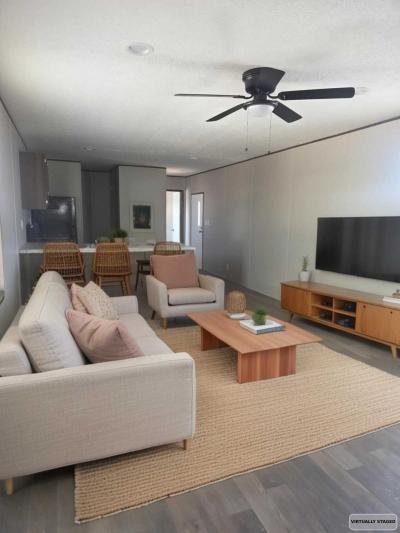 Photo 4 of 19 of home located at 2501 Martin Luther King Drive #723 San Angelo, TX 76903