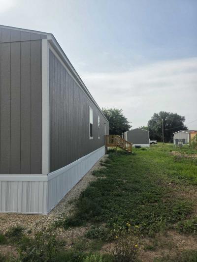 Photo 2 of 19 of home located at 2501 Martin Luther King Drive #723 San Angelo, TX 76903
