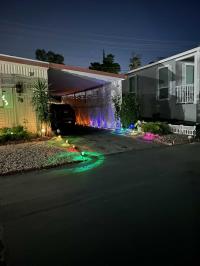 Skyline Mobile Home