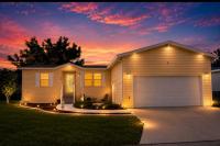 2015 Jaco Manufactured Home