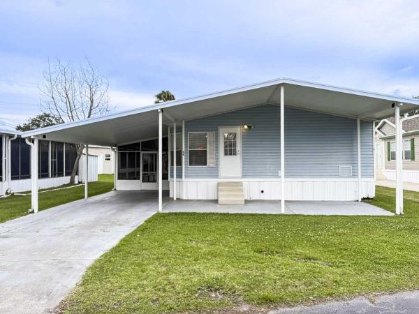 2004 Nobility Mobile Home For Sale