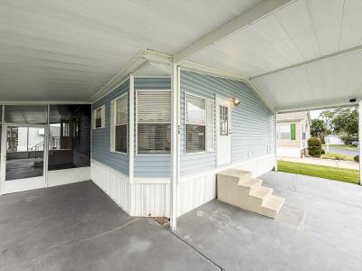 Photo 3 of 56 of home located at 2100 Pleasant Hill Road #56 Kissimmee, FL 34746