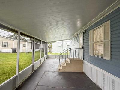 Photo 4 of 56 of home located at 2100 Pleasant Hill Road #56 Kissimmee, FL 34746