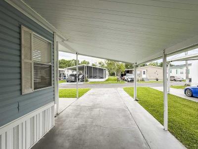 Photo 5 of 56 of home located at 2100 Pleasant Hill Road #56 Kissimmee, FL 34746