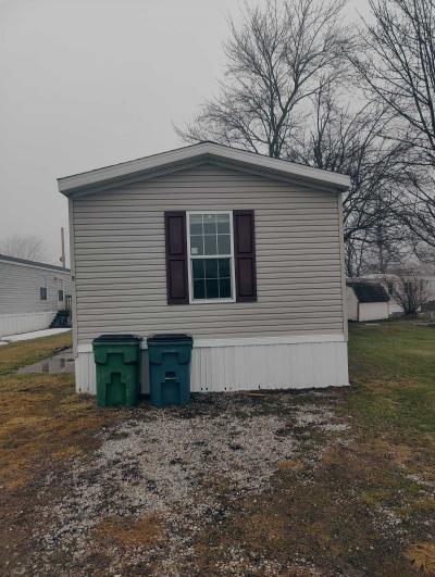 Mobile Home at 17748 Rock Creek Road, Thompson, OH 44086