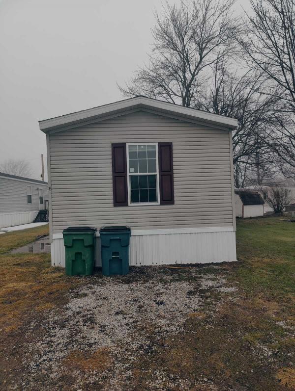 Photo 1 of 2 of home located at 17748 Rock Creek Road, Thompson, OH 44086