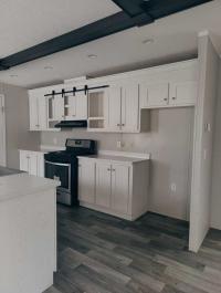 2022 Champion Redman Foundation Manufactured Home