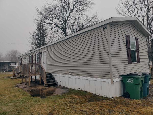 2022 Champion Redman Foundation Manufactured Home