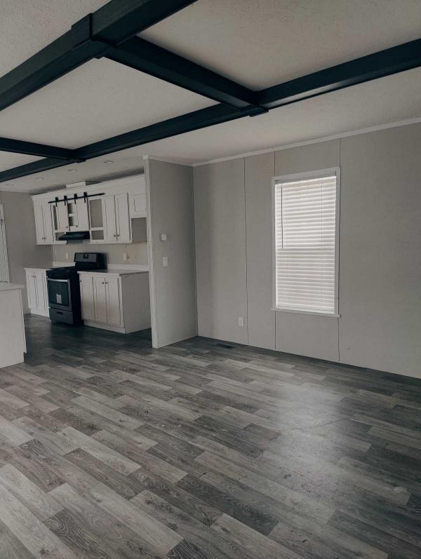 2022 Champion Redman Foundation Manufactured Home