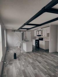 2022 Champion Redman Foundation Manufactured Home