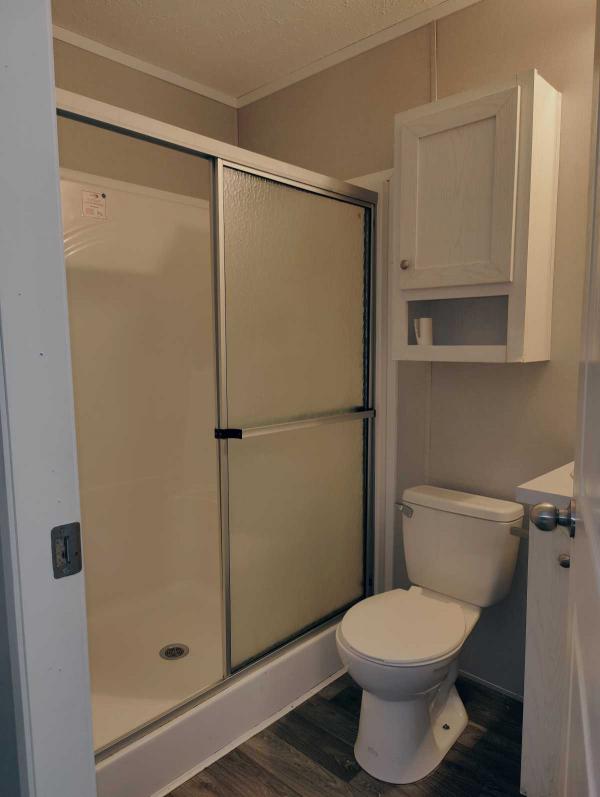 2022 Champion Redman Foundation Manufactured Home