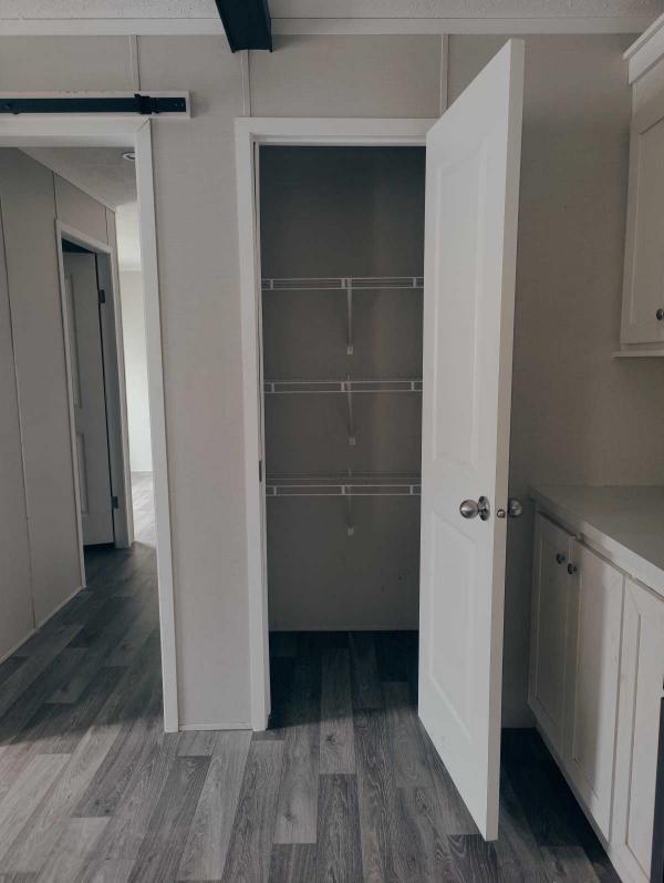 2022 Champion Redman Foundation Manufactured Home