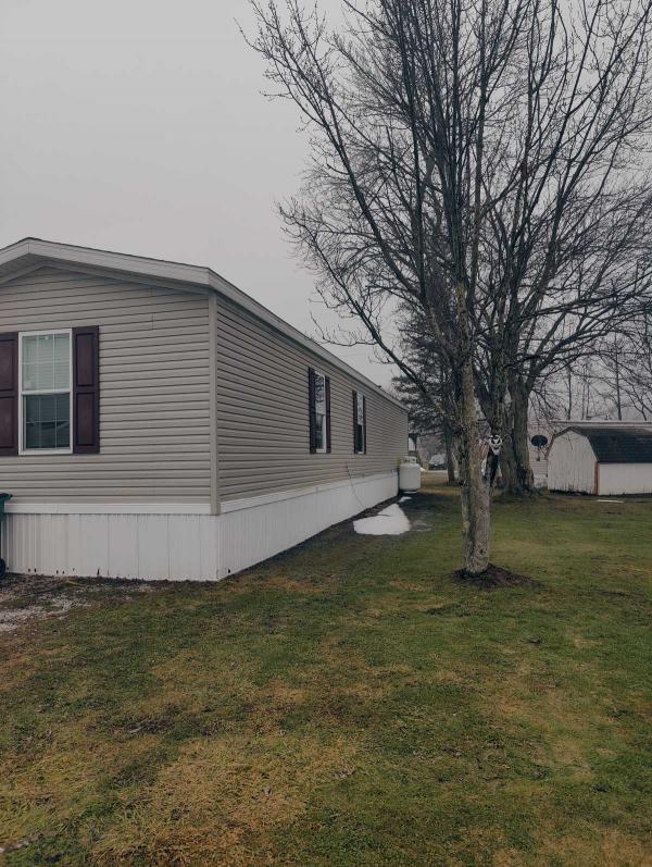2022 Champion Redman Foundation Manufactured Home
