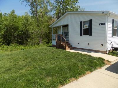 Photo 4 of 31 of home located at 3788 Harvest Circle Carleton, MI 48117