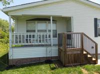 1996 Mansion Manufactured Home