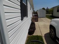 1996 Mansion Manufactured Home