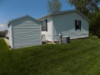 1996 Mansion Manufactured Home