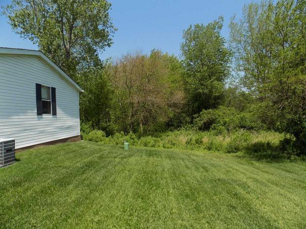 1996 Mansion Manufactured Home
