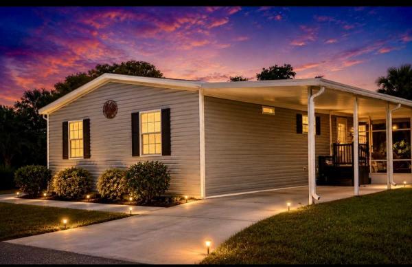 2013 Fleet CC FLMHS Springhill II Manufactured Home