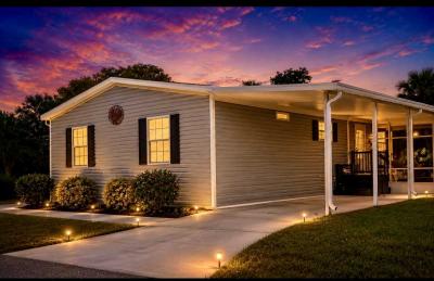 Available Home