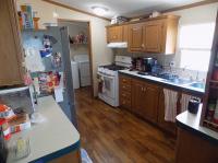 1996 Mansion Manufactured Home