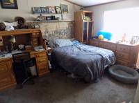 1996 Mansion Manufactured Home