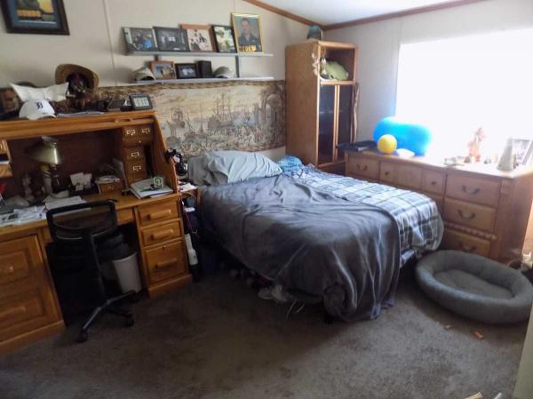1996 Mansion Manufactured Home