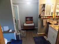 1996 Mansion Manufactured Home