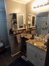 1996 Mansion Manufactured Home