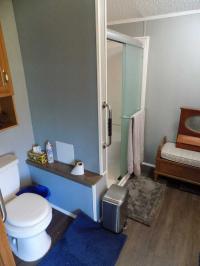 1996 Mansion Manufactured Home