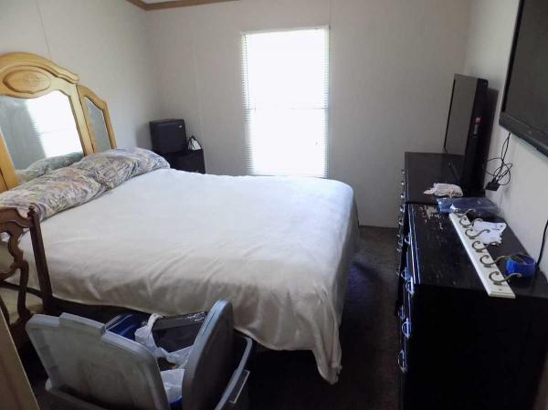 1996 Mansion Manufactured Home