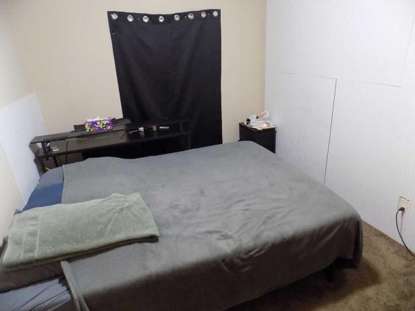 1996 Mansion Manufactured Home