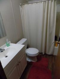 1996 Mansion Manufactured Home