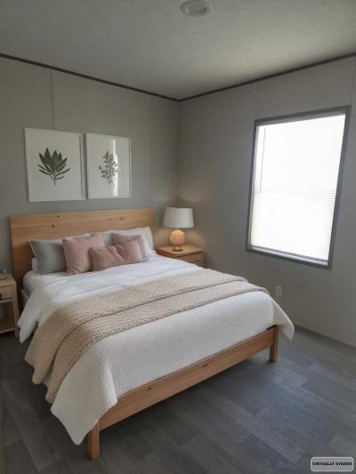Photo 5 of 18 of home located at 2501 Martin Luther King Drive #619 San Angelo, TX 76903