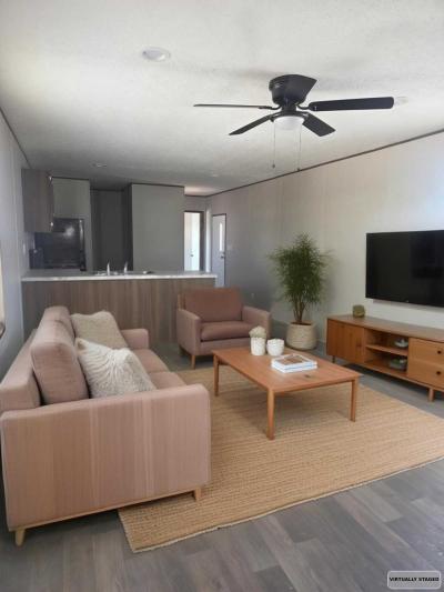 Photo 3 of 18 of home located at 2501 Martin Luther King Drive #619 San Angelo, TX 76903