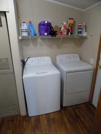1996 Mansion Manufactured Home