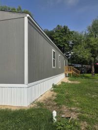 2026 Clayton Tru Hickory Manufactured Home