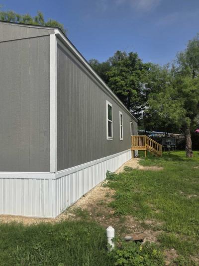 Photo 2 of 18 of home located at 2501 Martin Luther King Drive #619 San Angelo, TX 76903